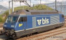 68399 Roco Electric Locomotive Re 465 (3-RAIL AC)